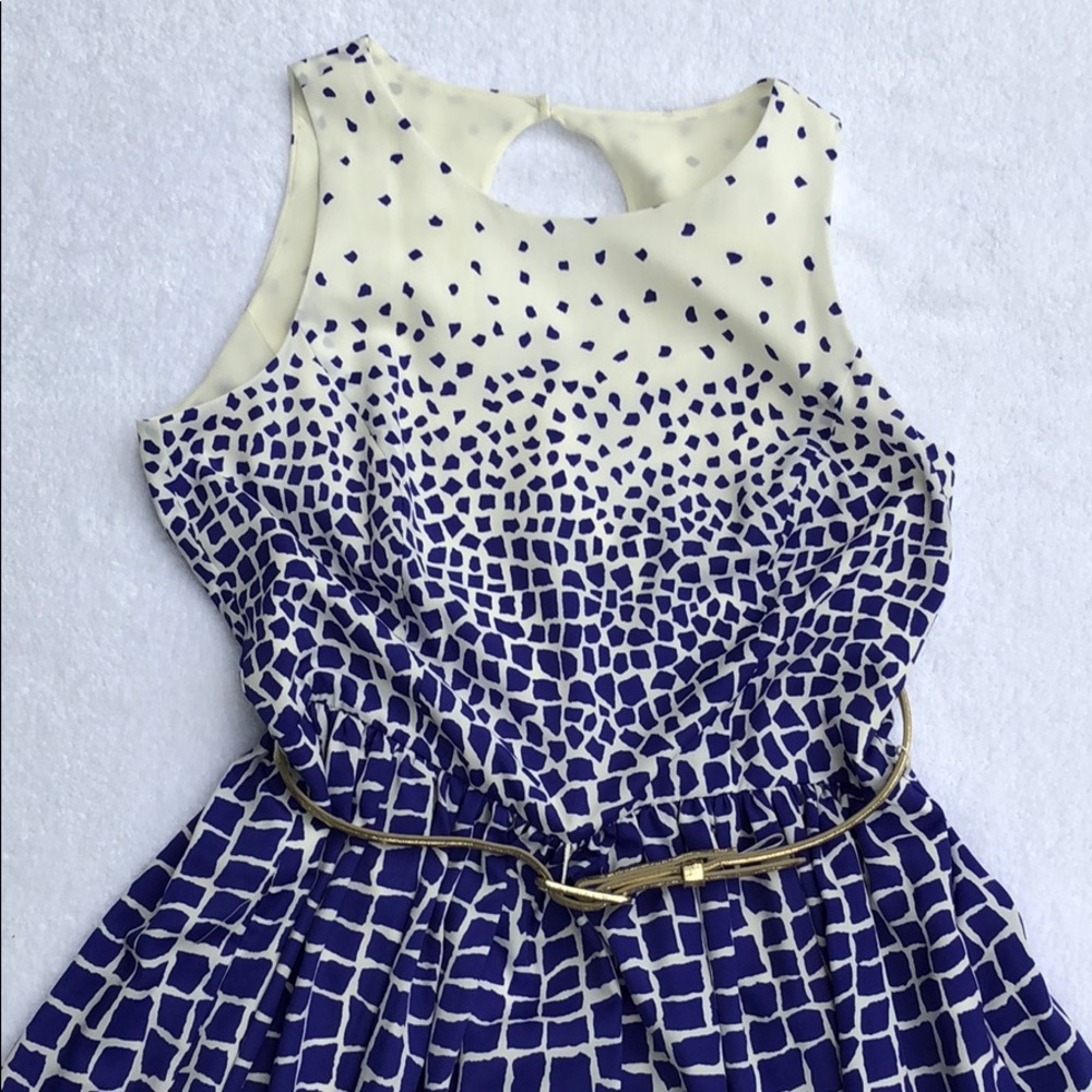 Eliza J dress - Picture 3 of 9
